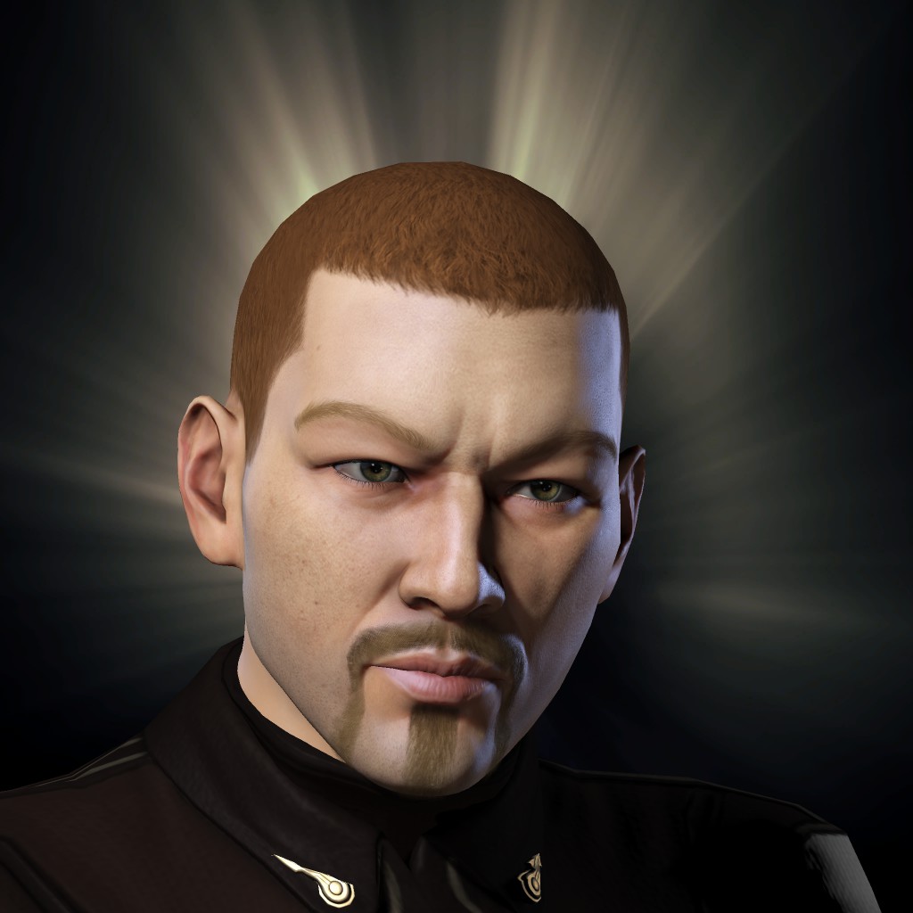 Silverrus Raven