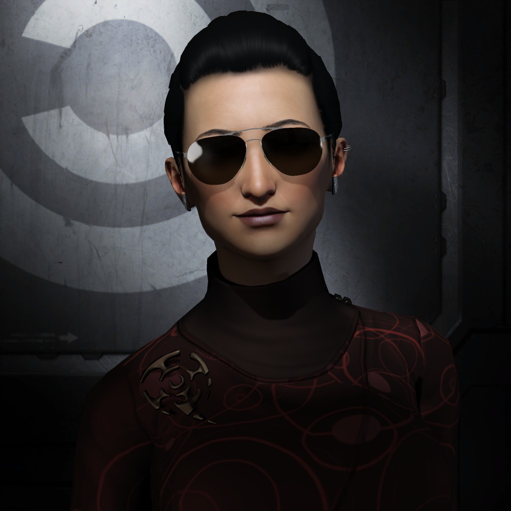 Crius Evandor