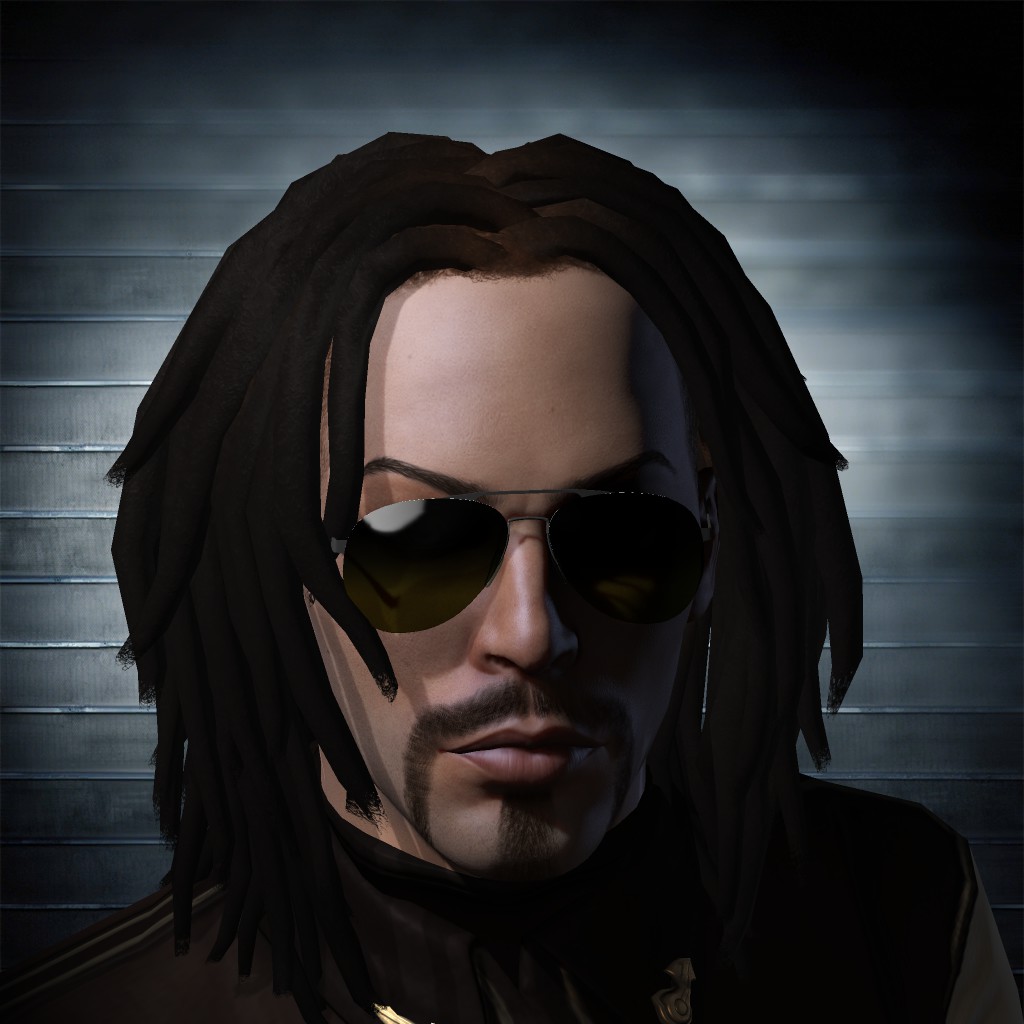 zasaintr Padecain