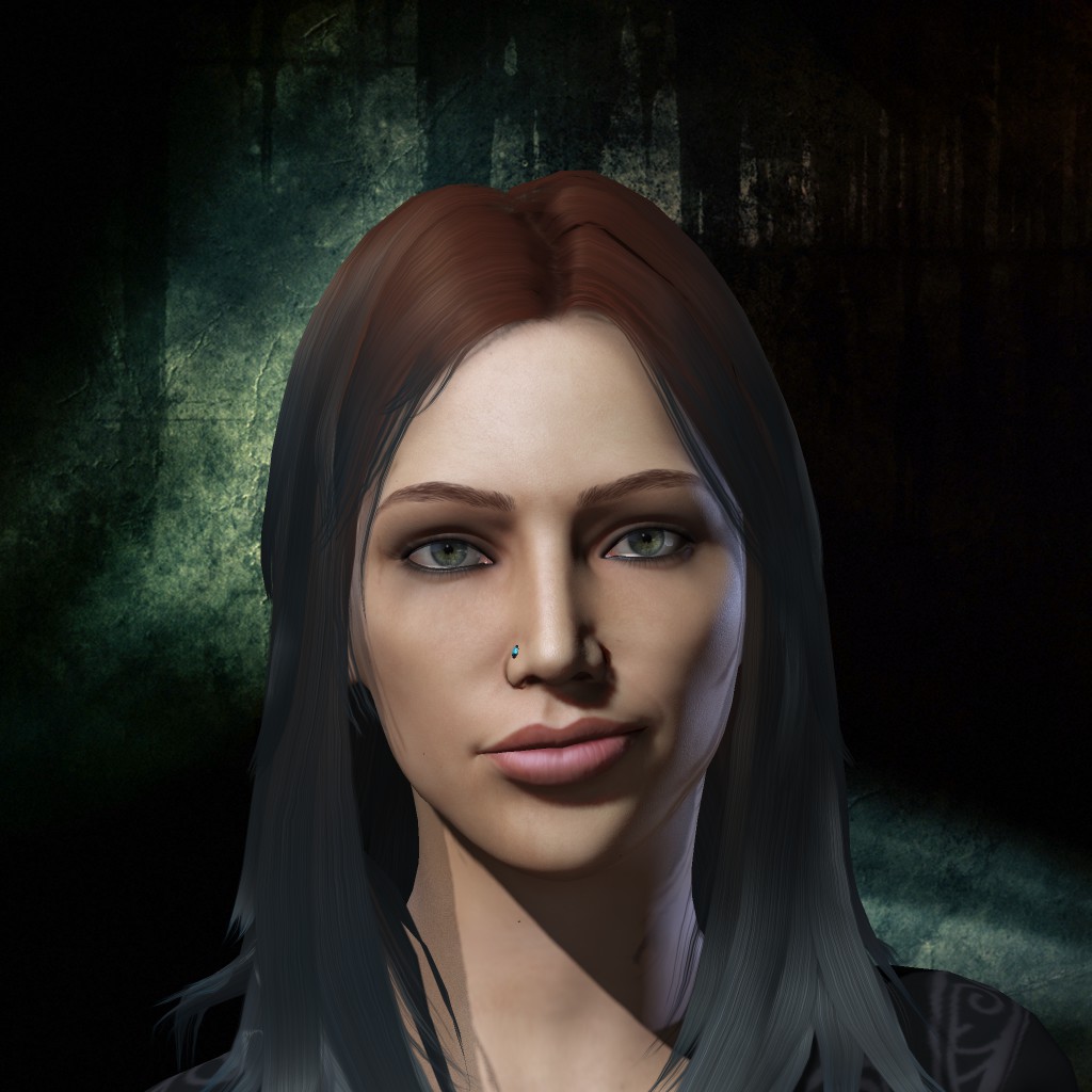 Amaia Starchild