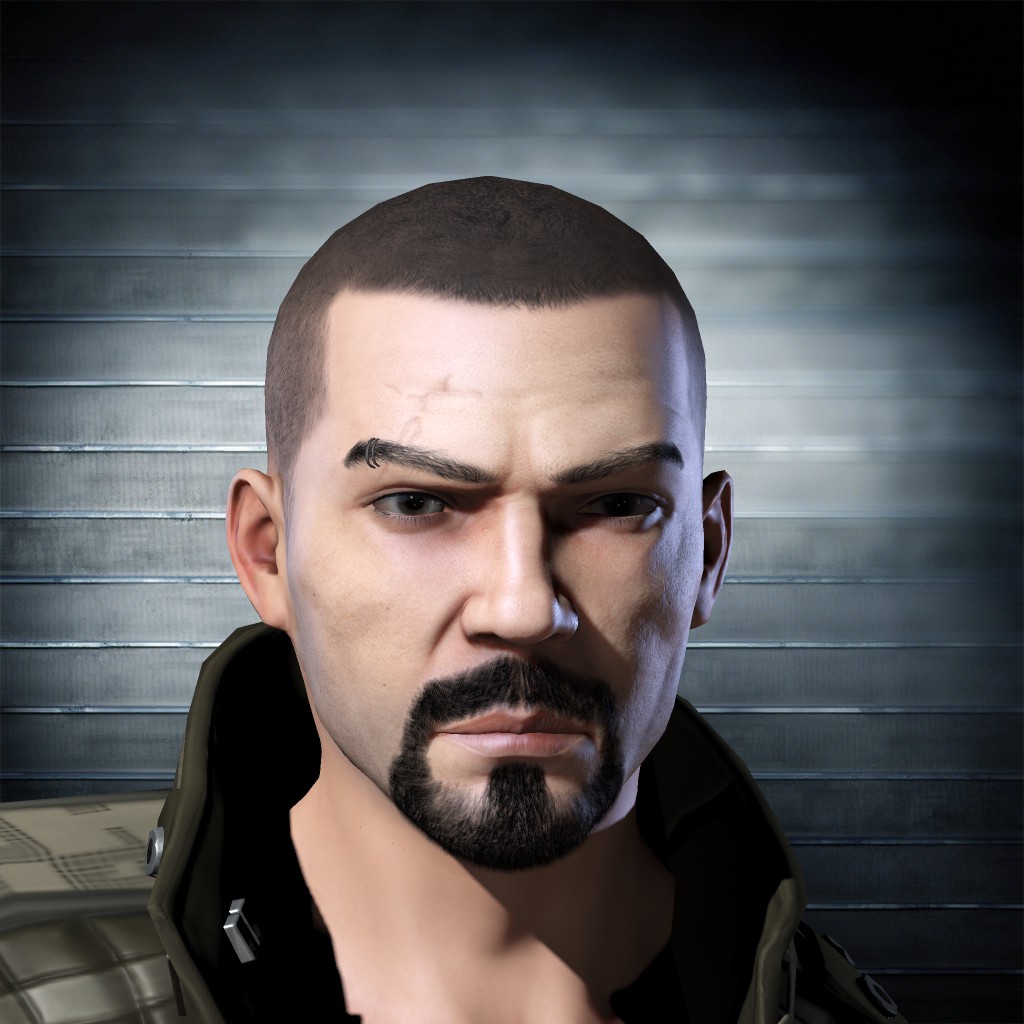 Adrian Vlad