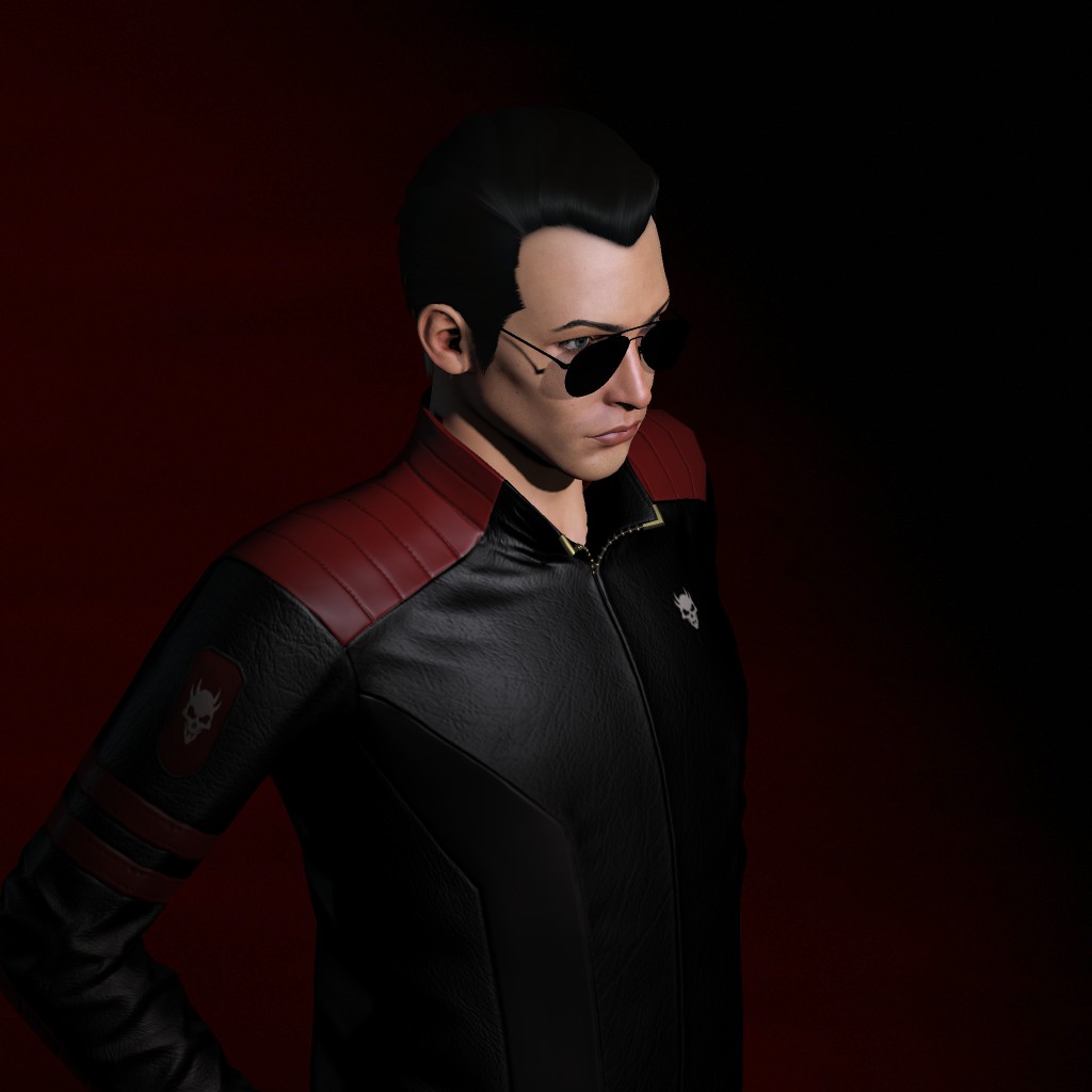 Kaisr Noa