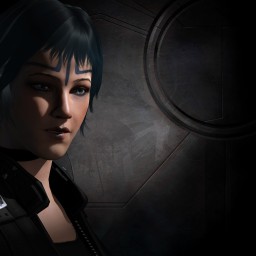 Nova Autumns portrait