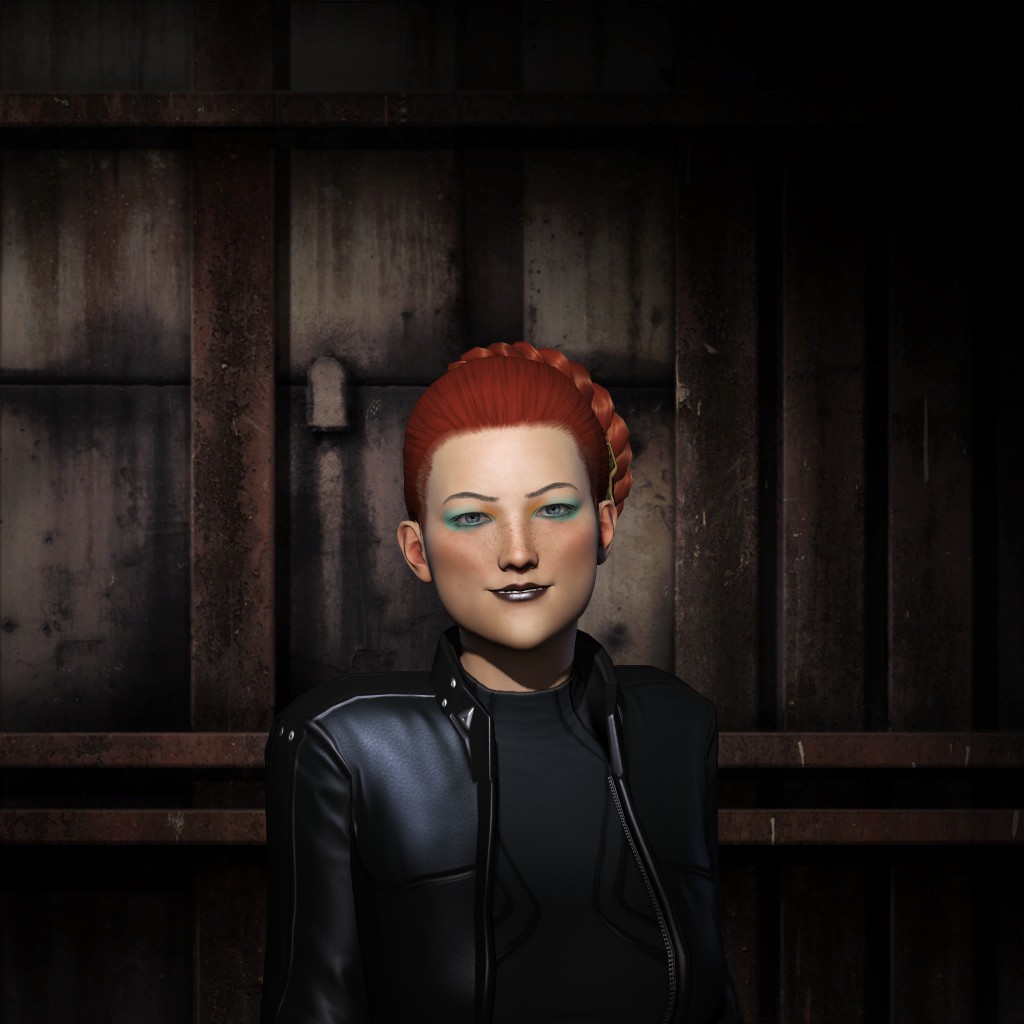 Research Explorer Three