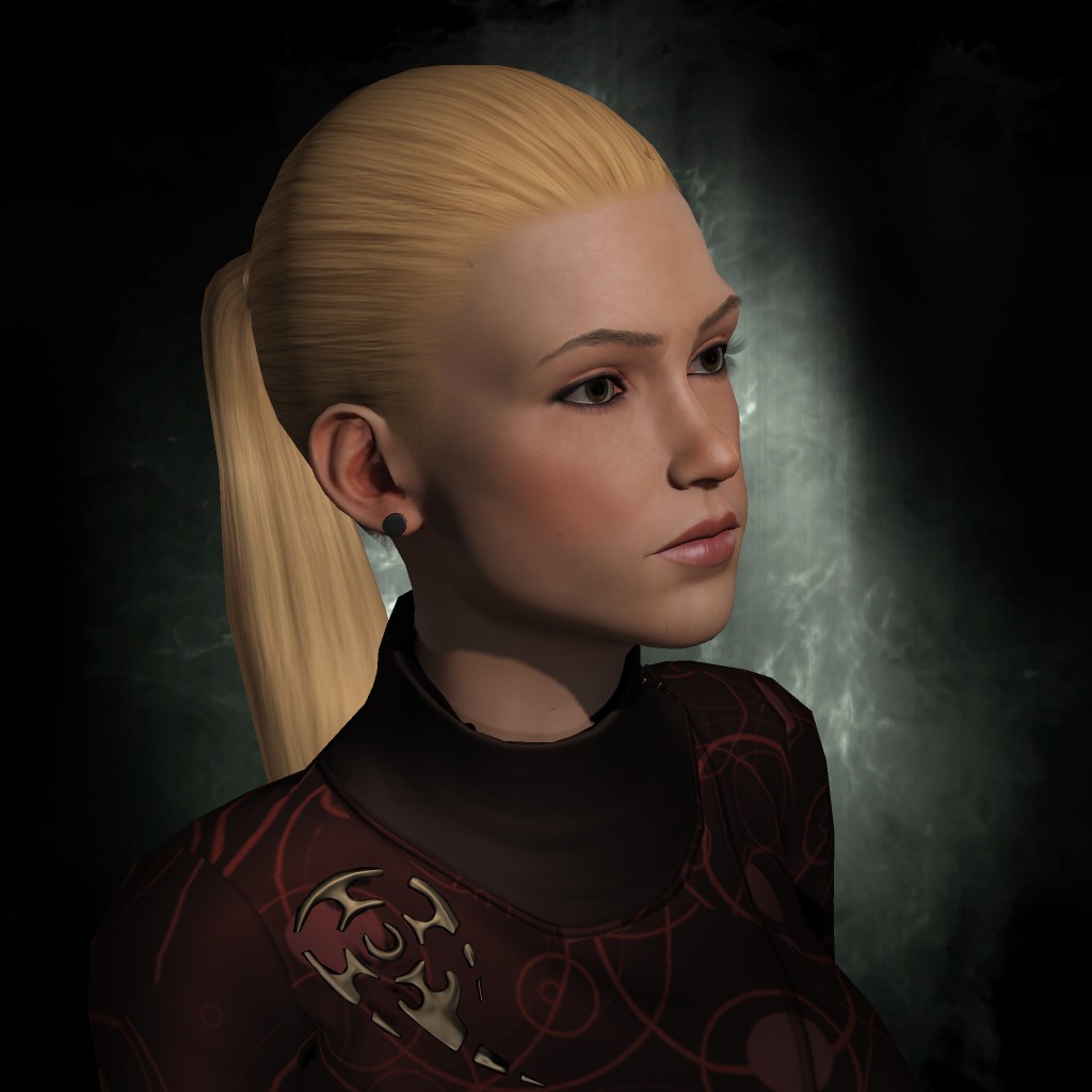 Alisia Maerashel