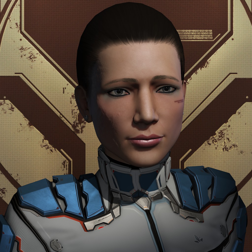portrait