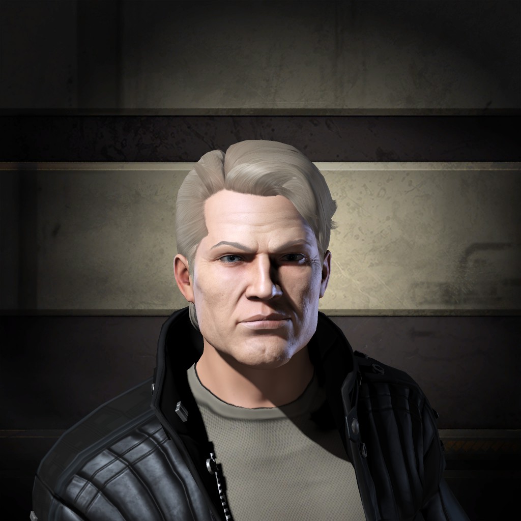 Han Charles Solo