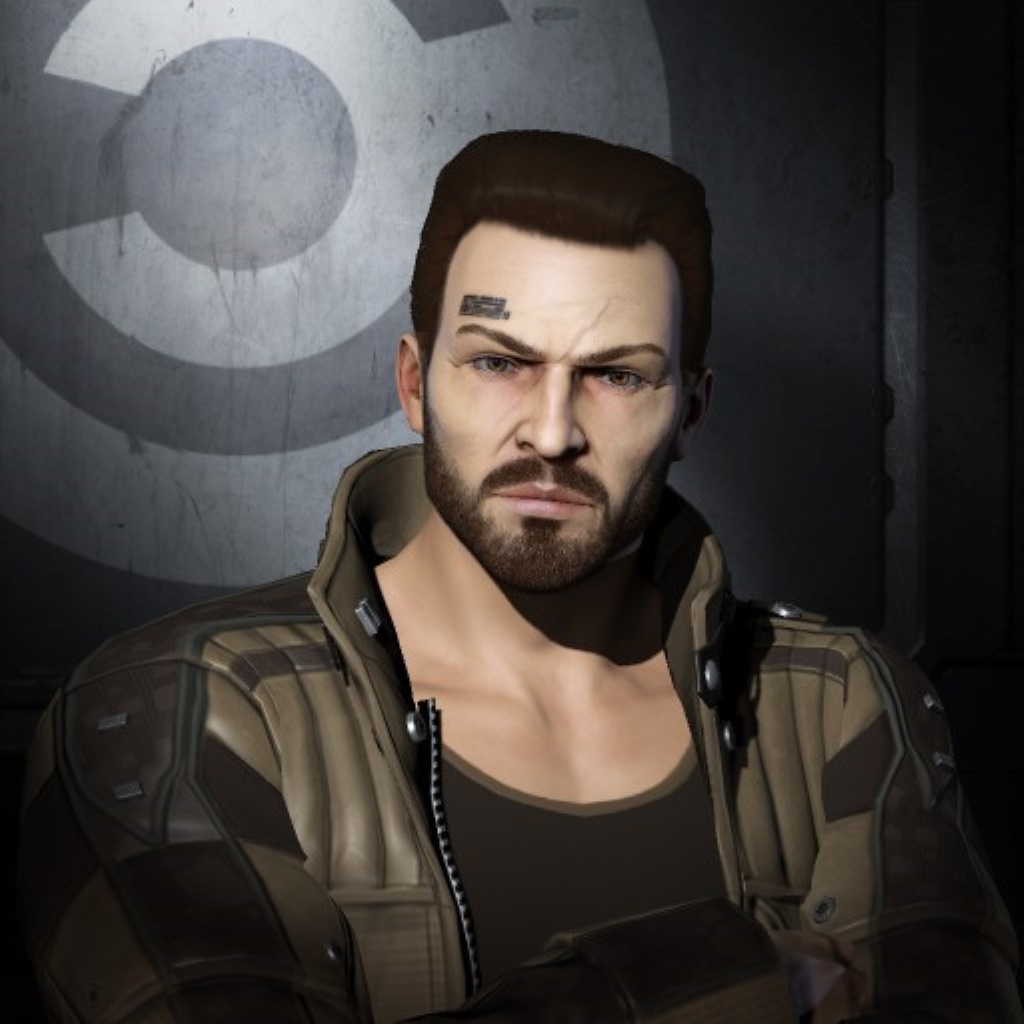Shengus Khan