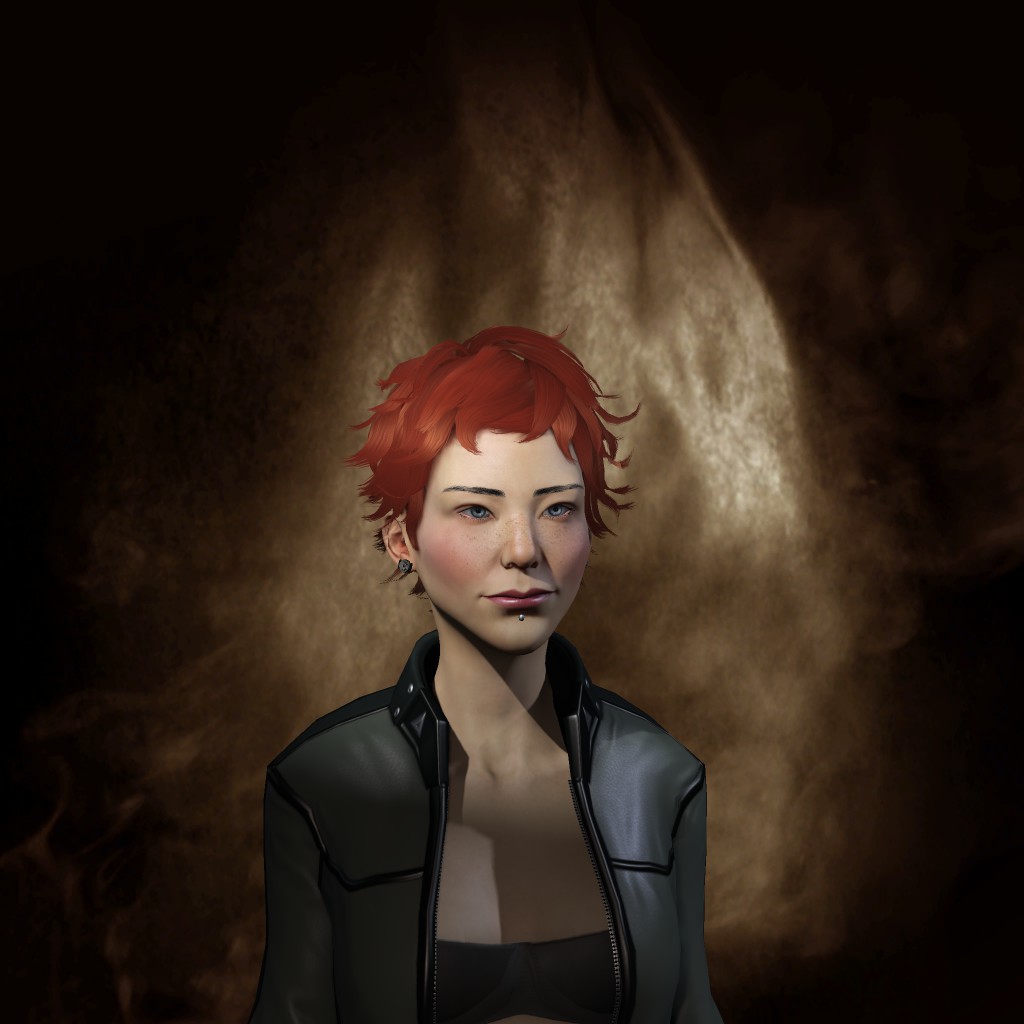 Ylvie Inkura
