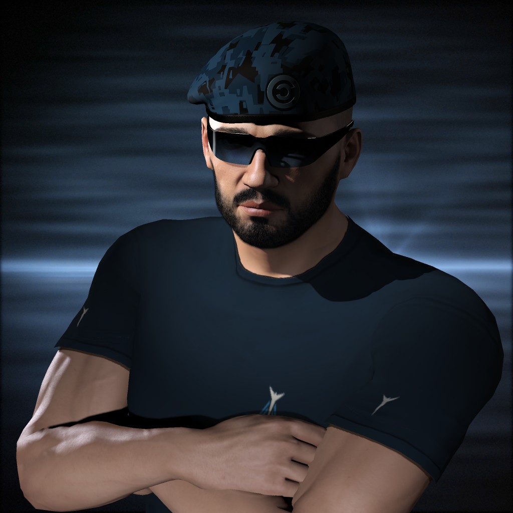 Steven Mal Doran