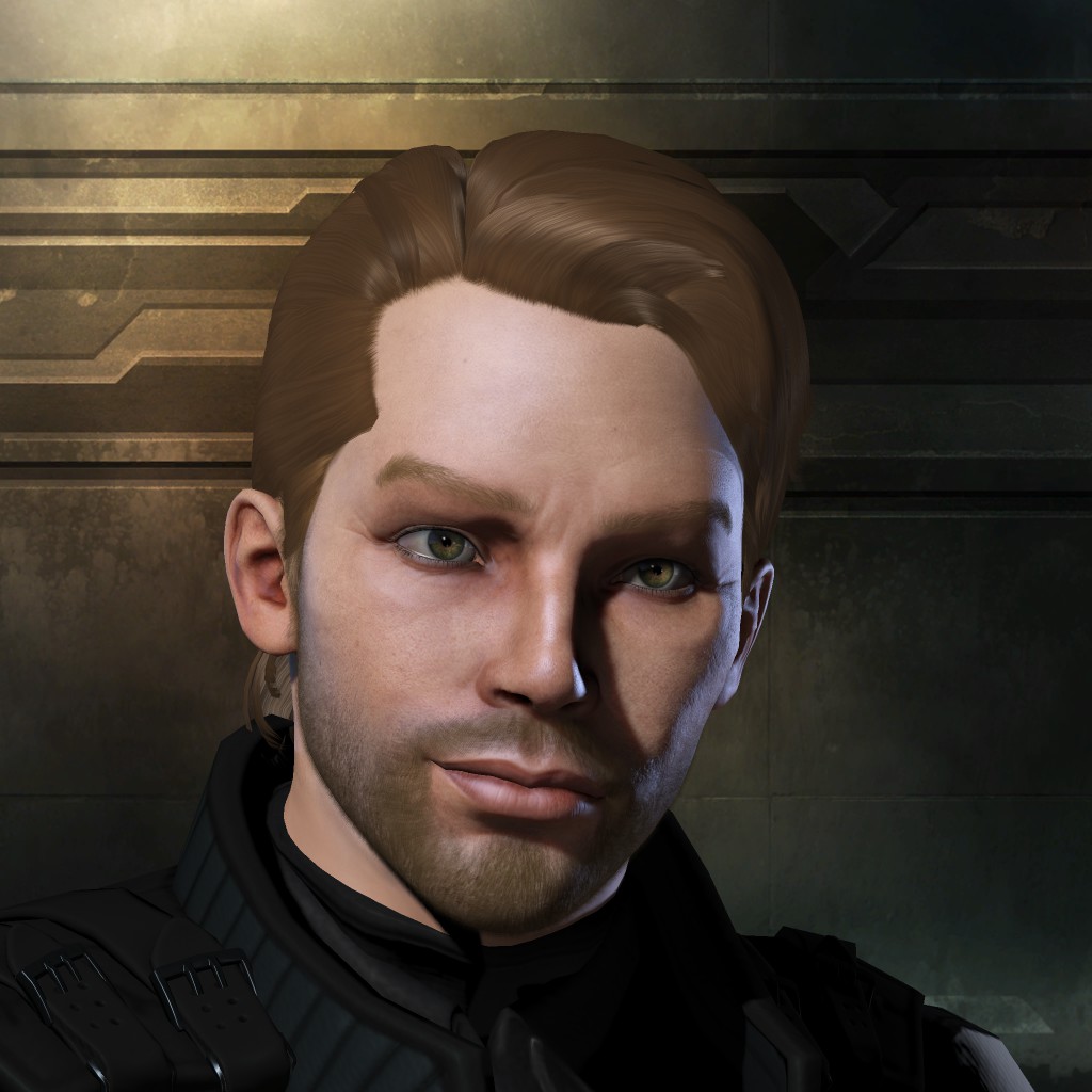 Mattis Nebula