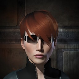 Tw1sT en Welle portrait