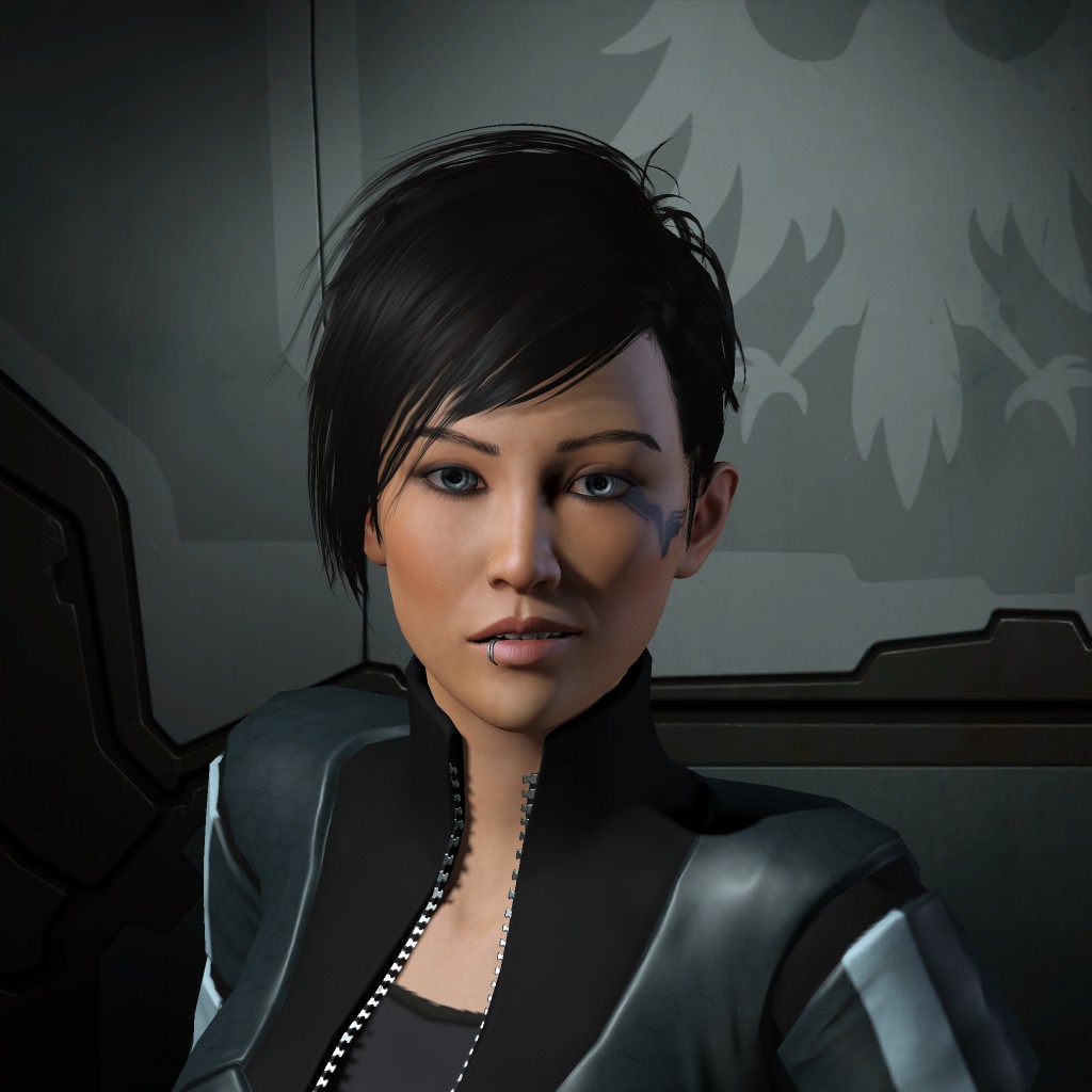 Zoe Lackoskill