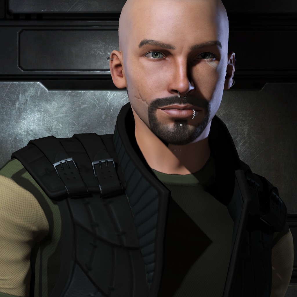 Cpt DylanHunt Monroe