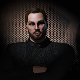 Shiftraven Oksaras portrait