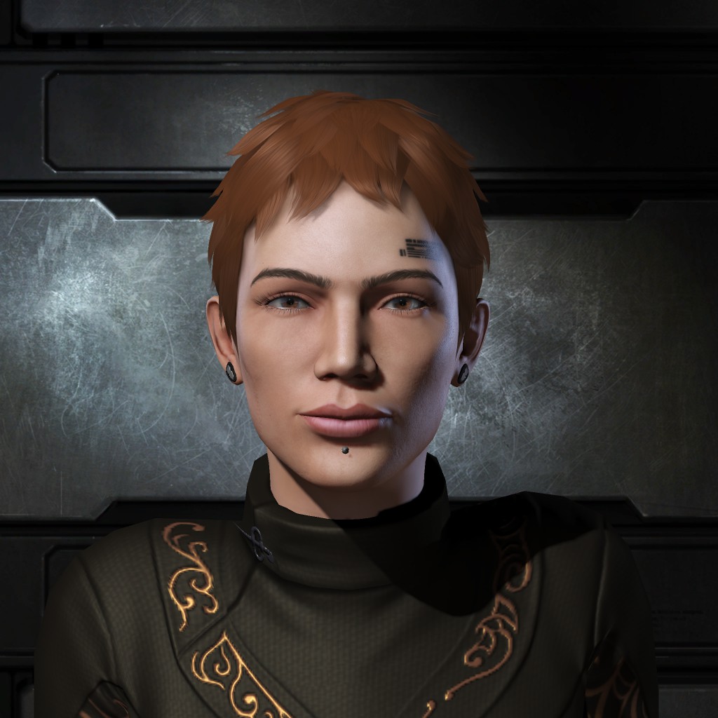 Portrait
