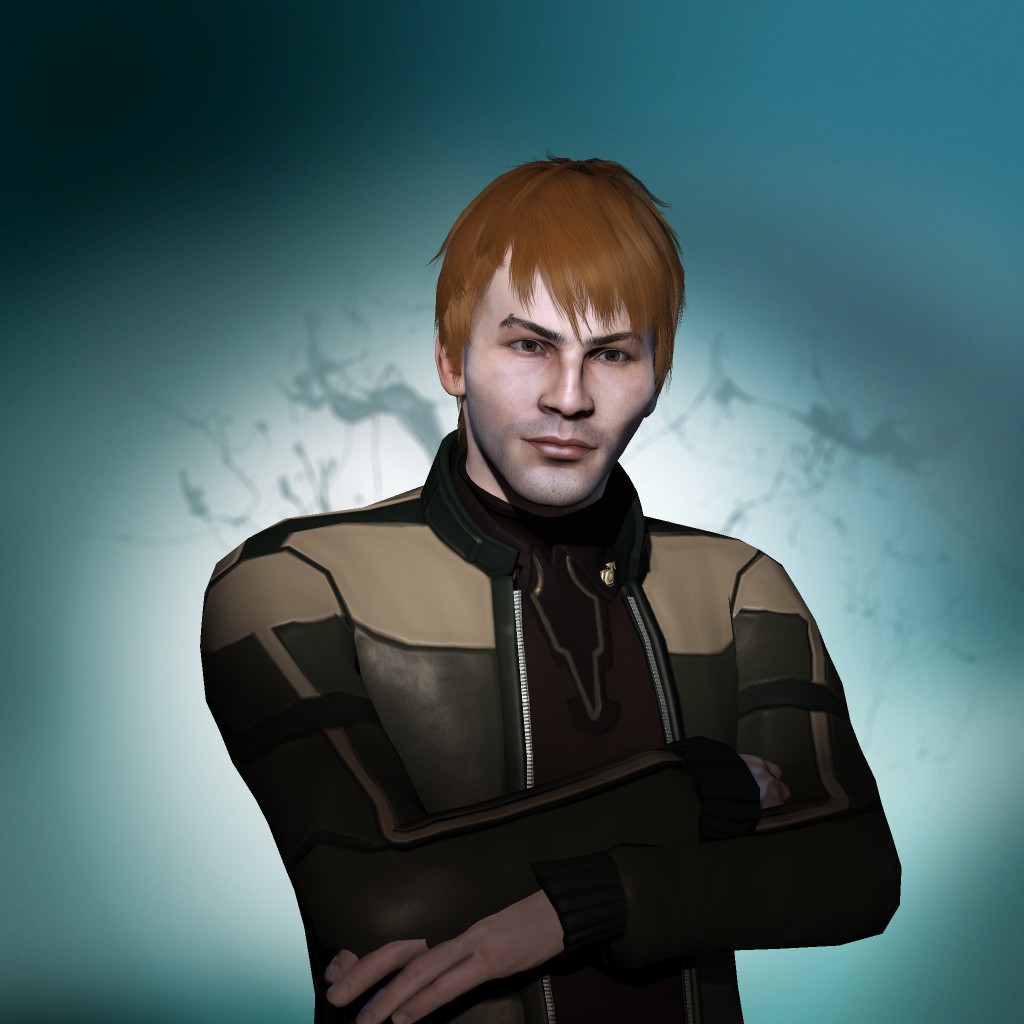 Mikhael Lightbringer
