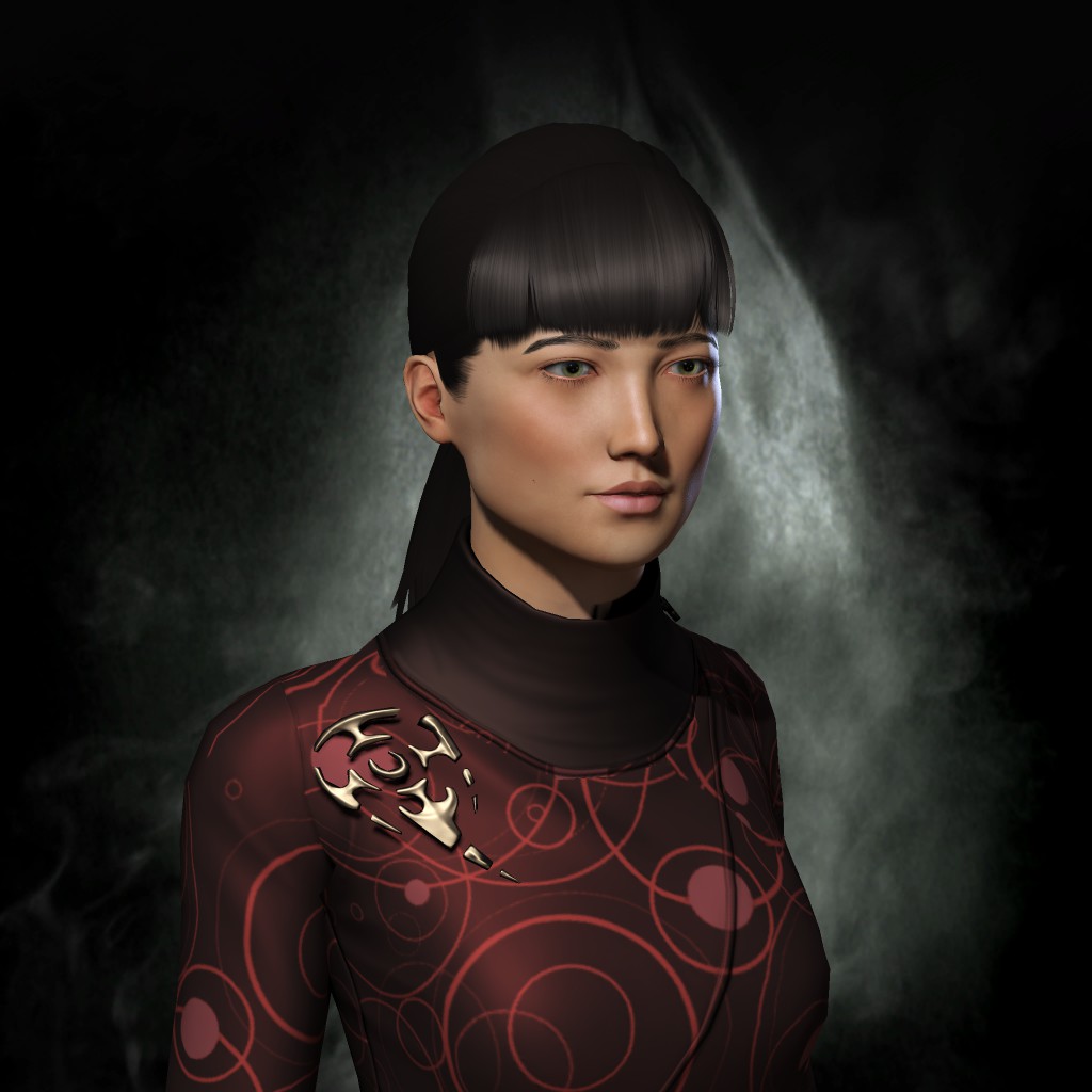 Aya Mirk