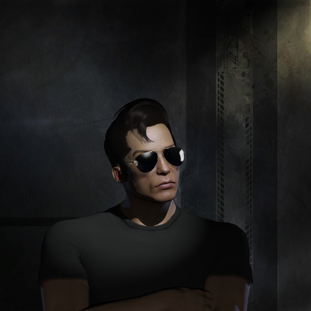 John Asian