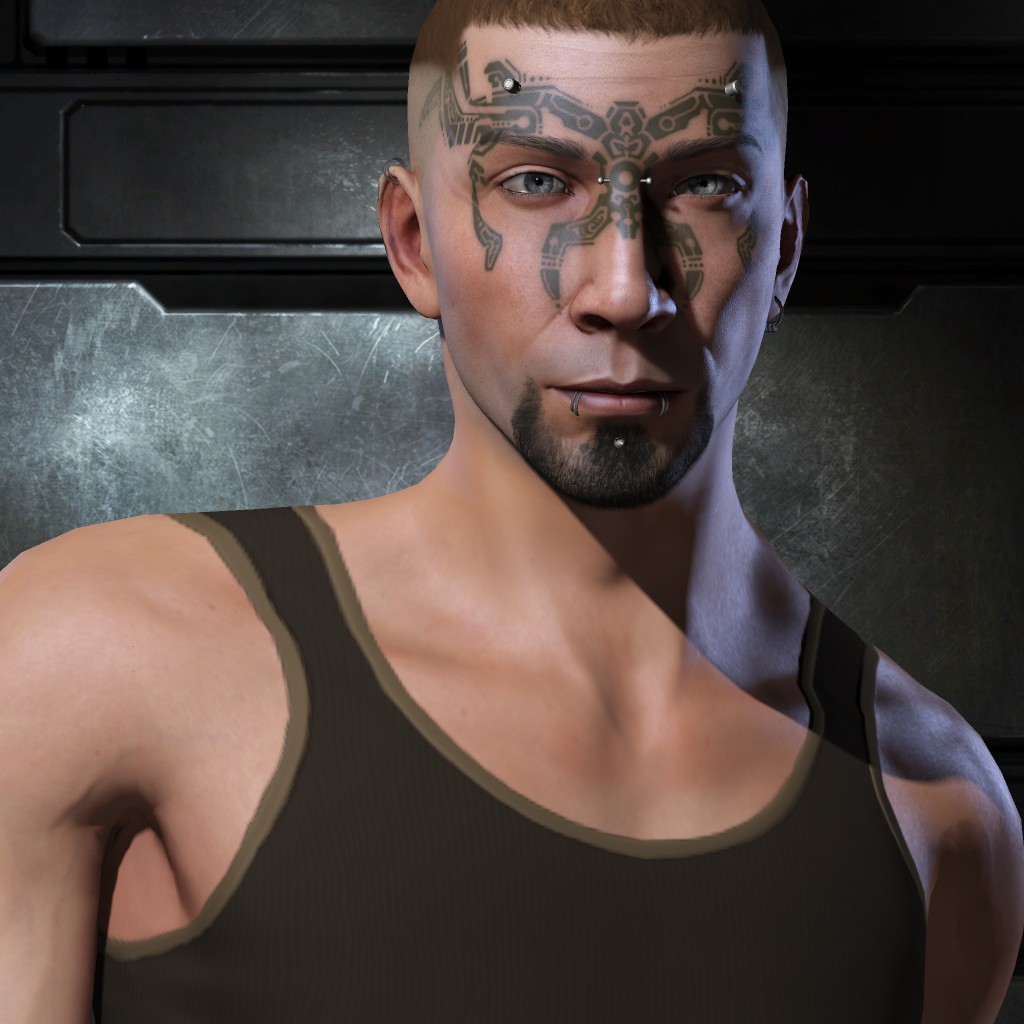 Justen Eriker