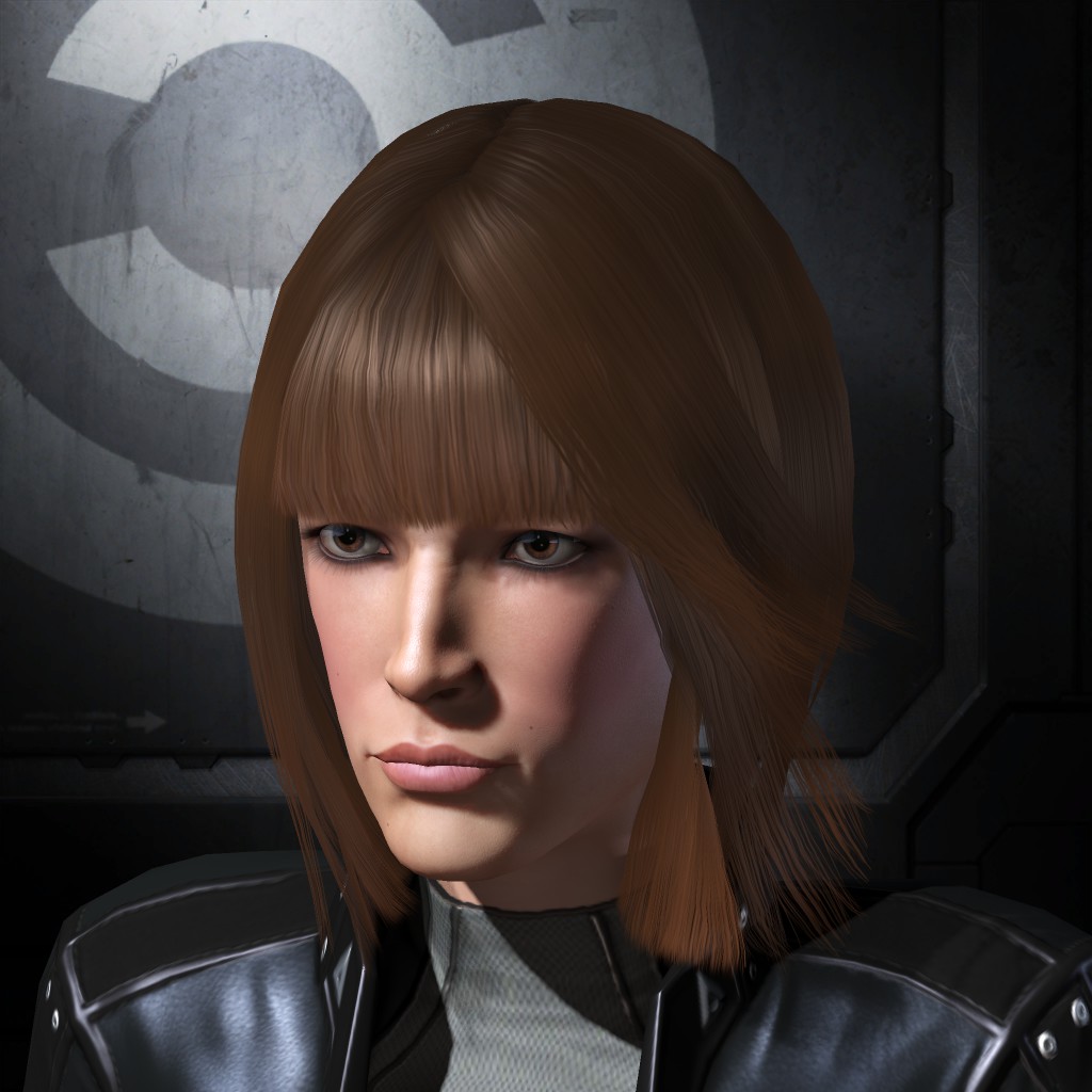 Healiete Von'Einzbern