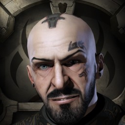 Belfor Zateki portrait