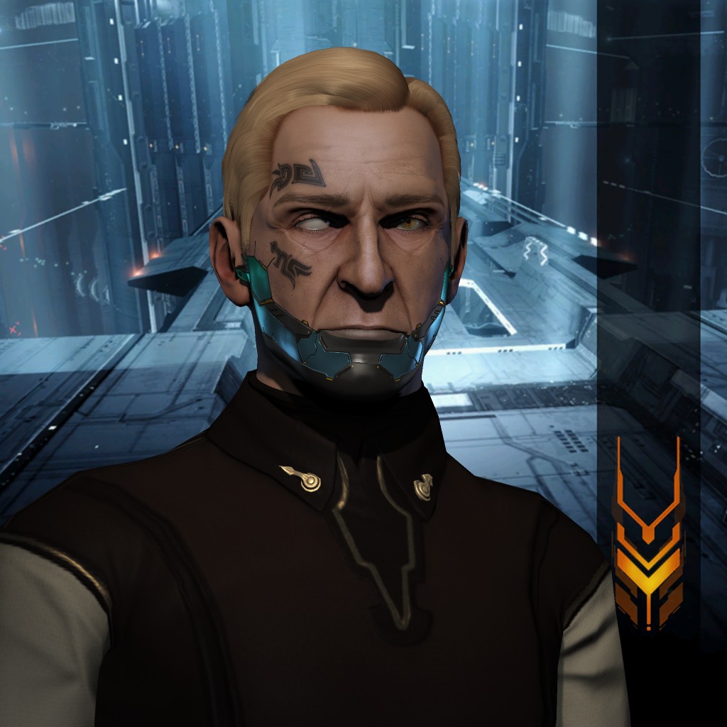 Cornelius Endor