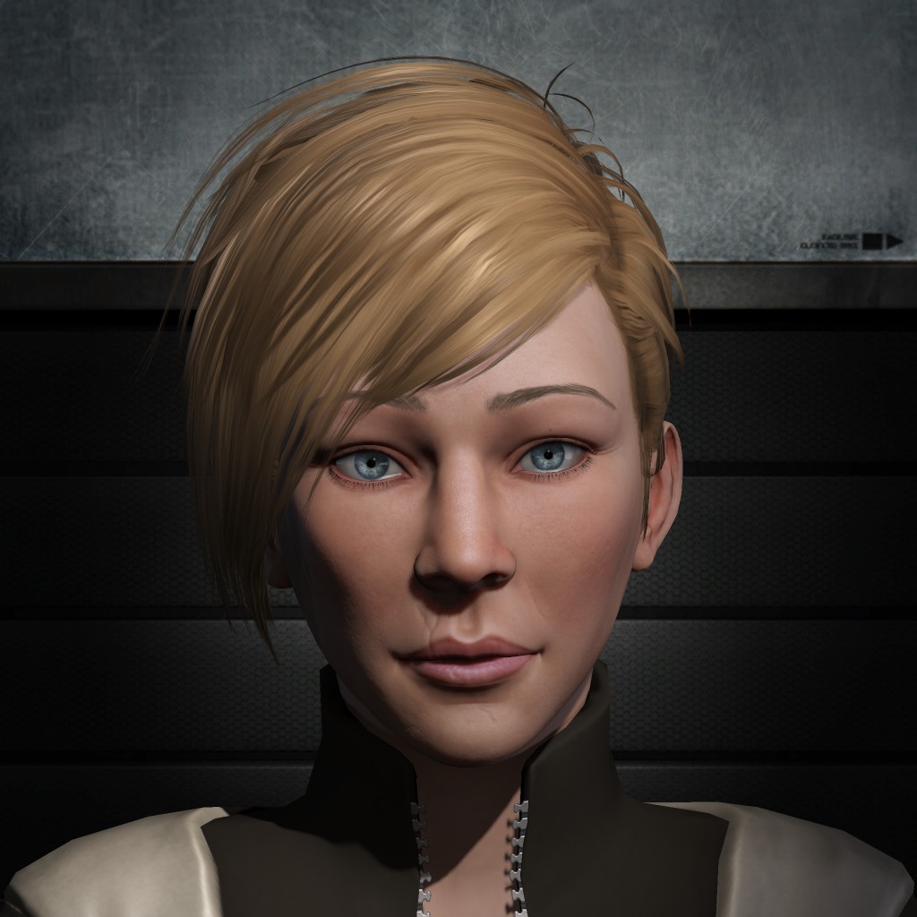 Oksana Venomouse