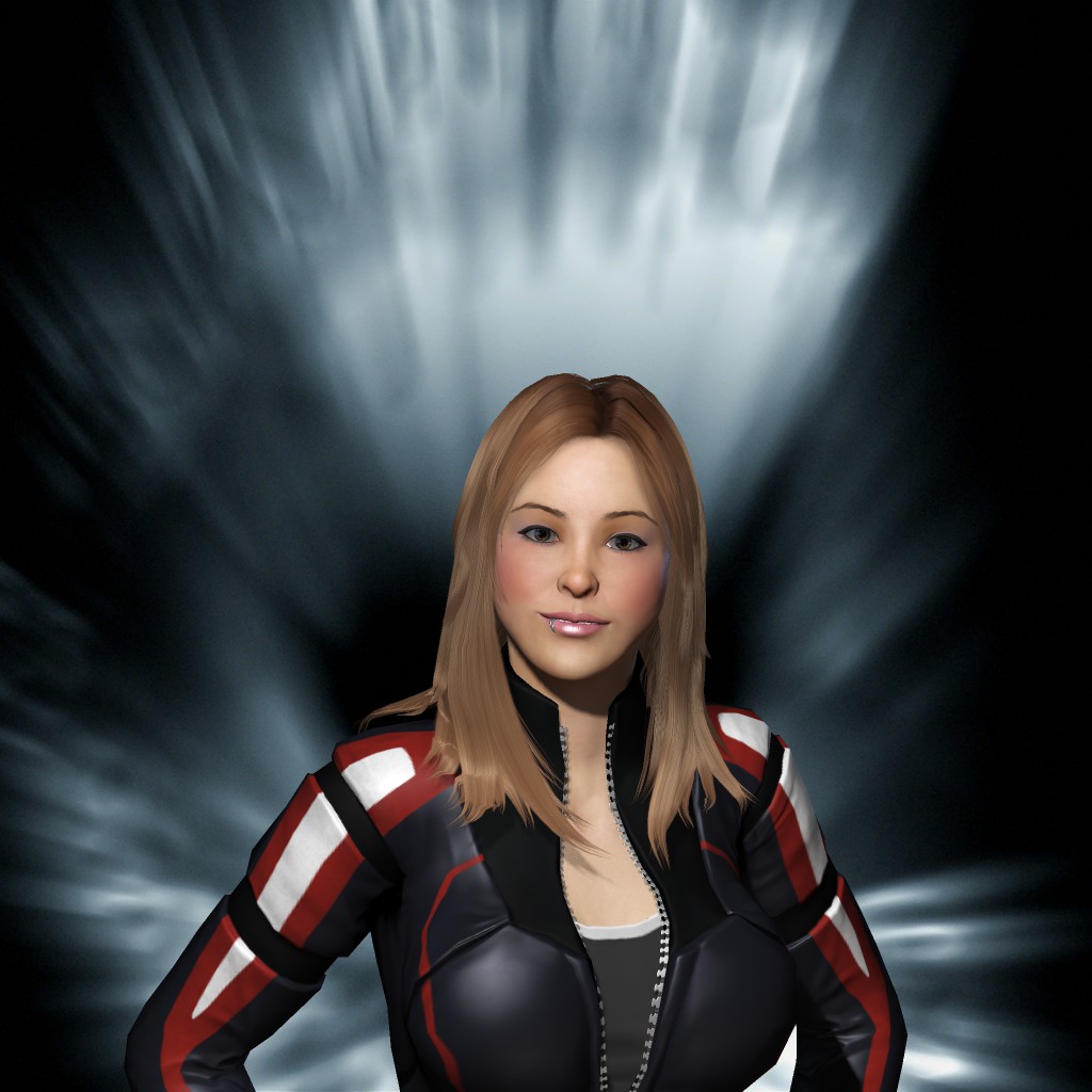 Melizza MainsWife