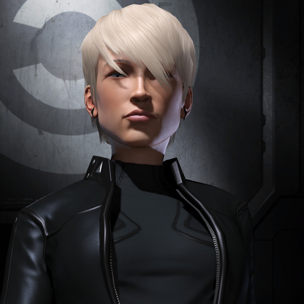 Liara Skycraft