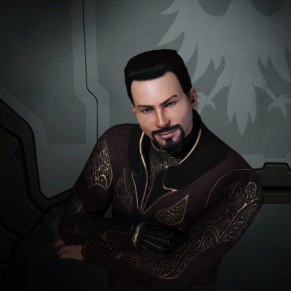 Evgeny Belenikinn