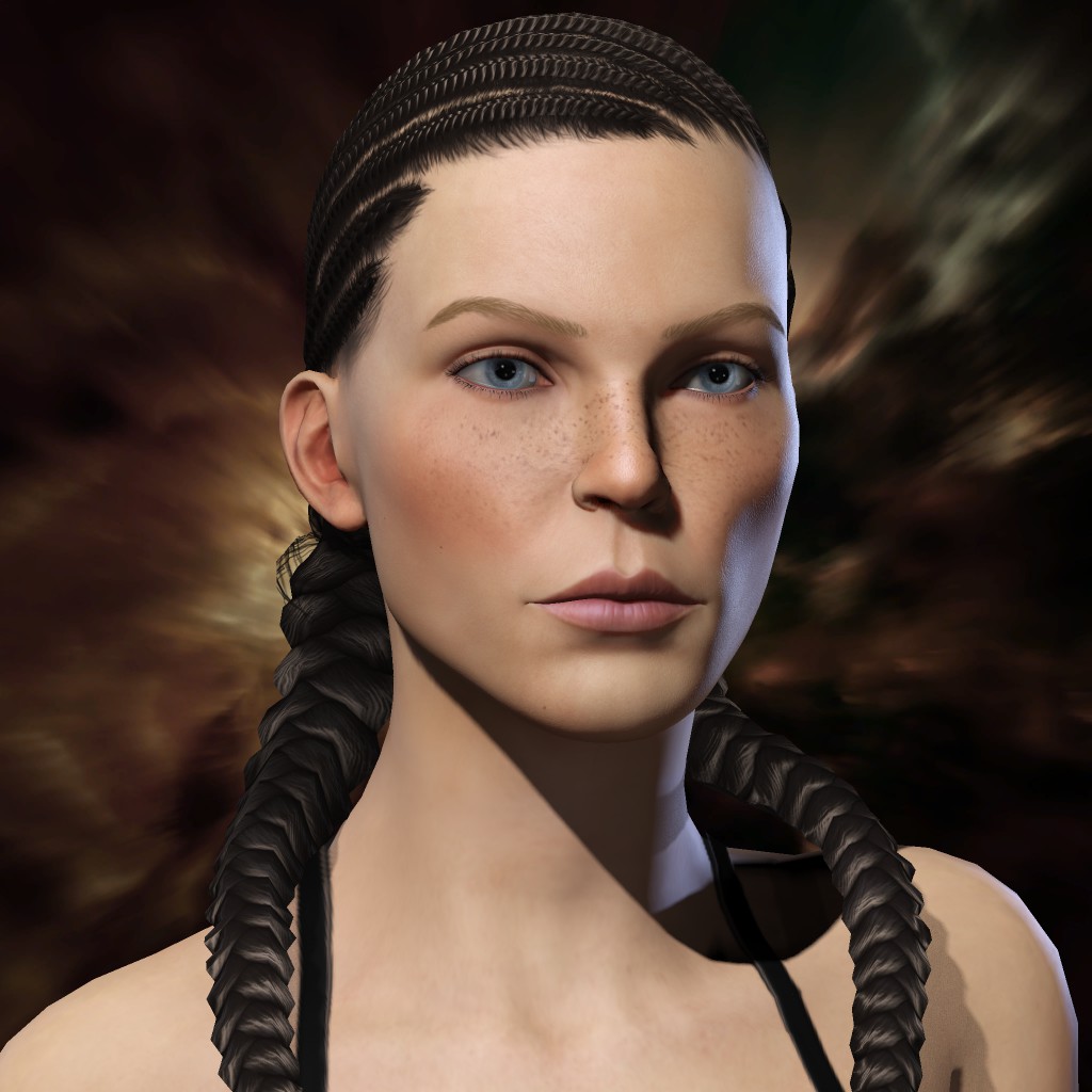 portrait