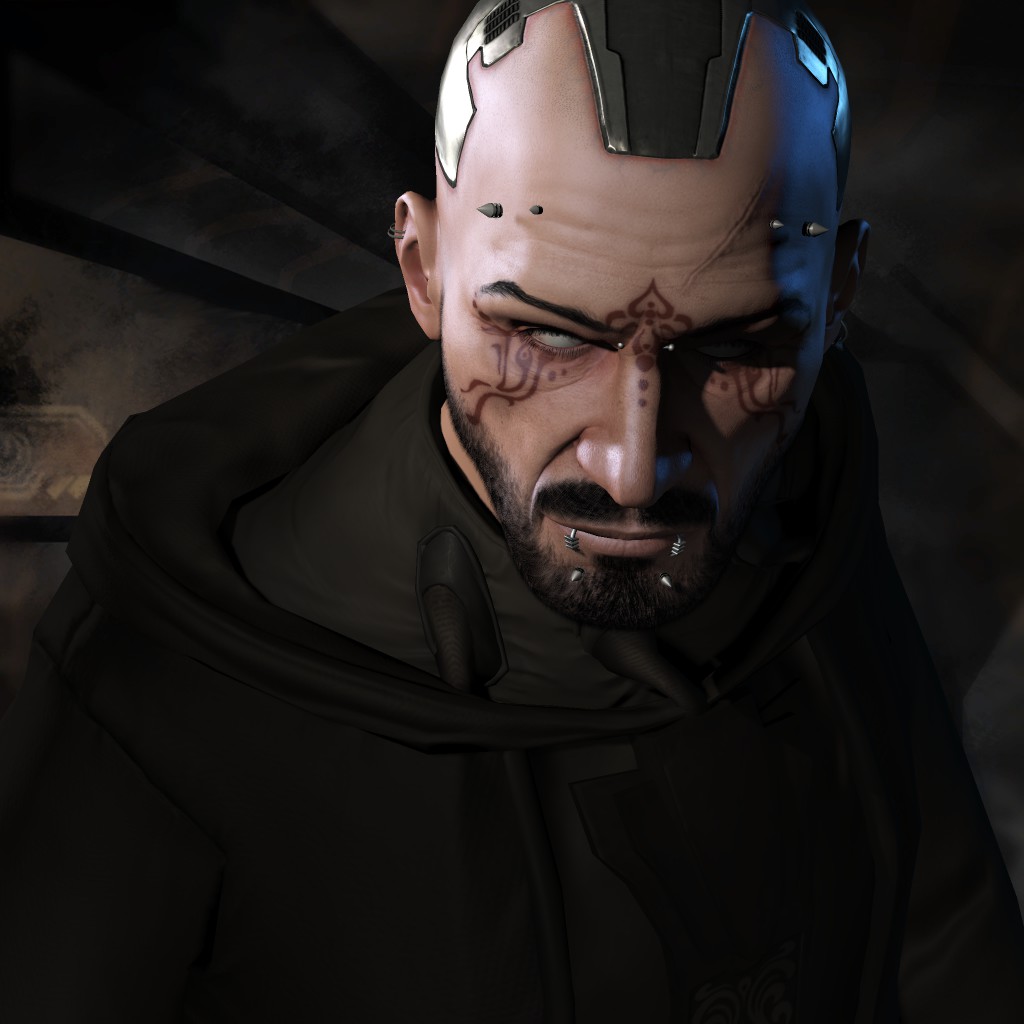 Sithious DaVinci