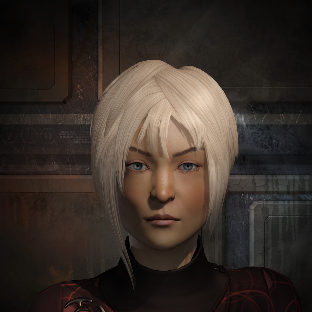 Mei Takata