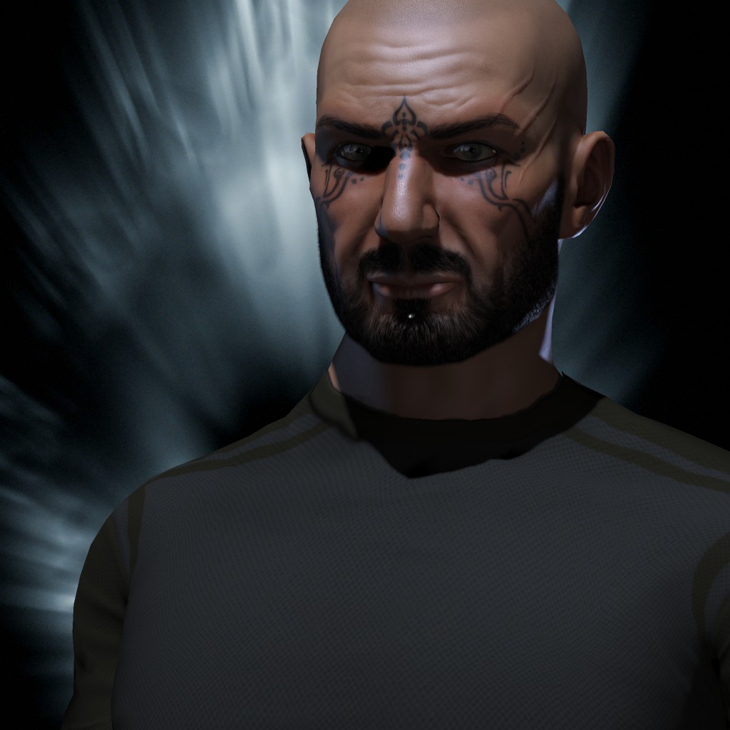 John Balkar