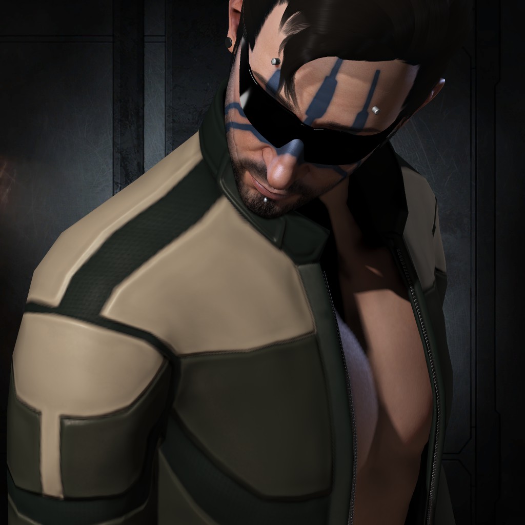 Blew Ketsueki