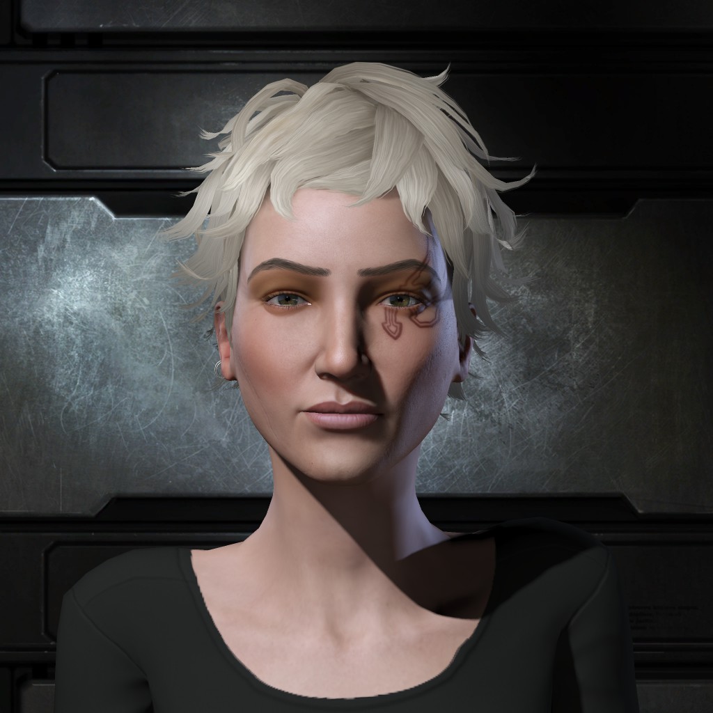 Amber Arkaral