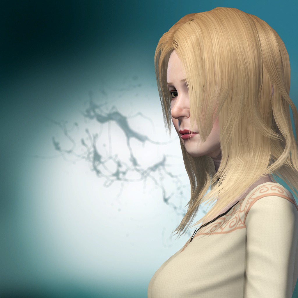 Ren Minagawa portrait