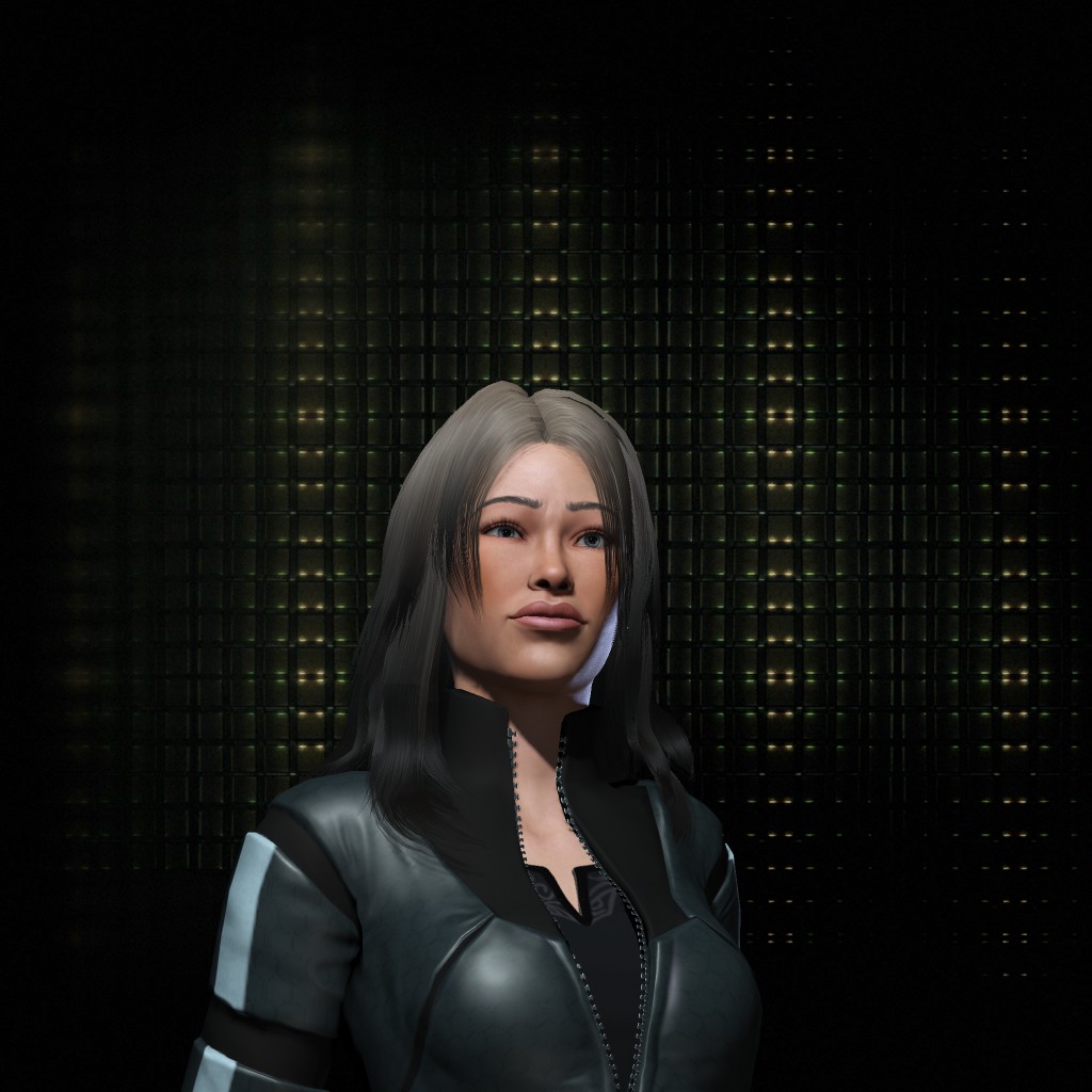 Skarlit Tivianne