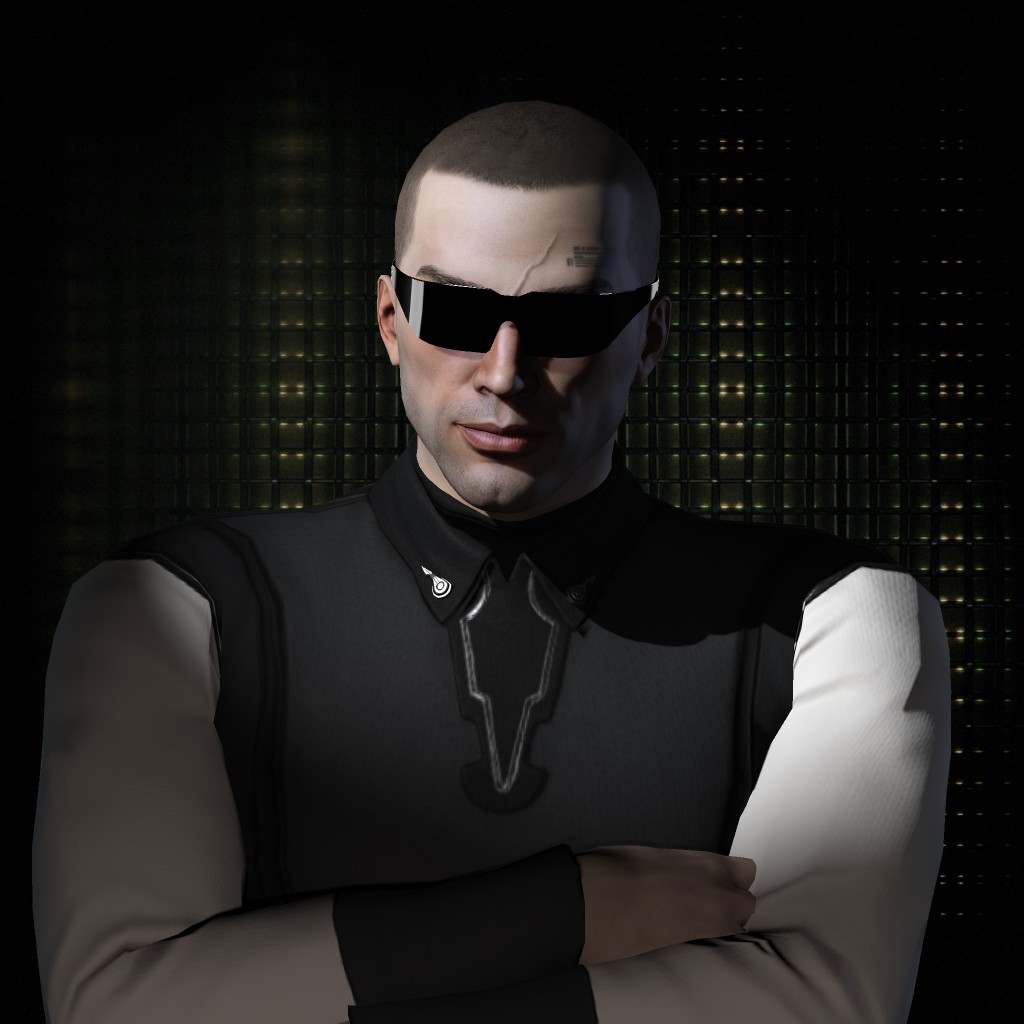 Dantalion Zhang