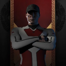Involves Aurilen portrait