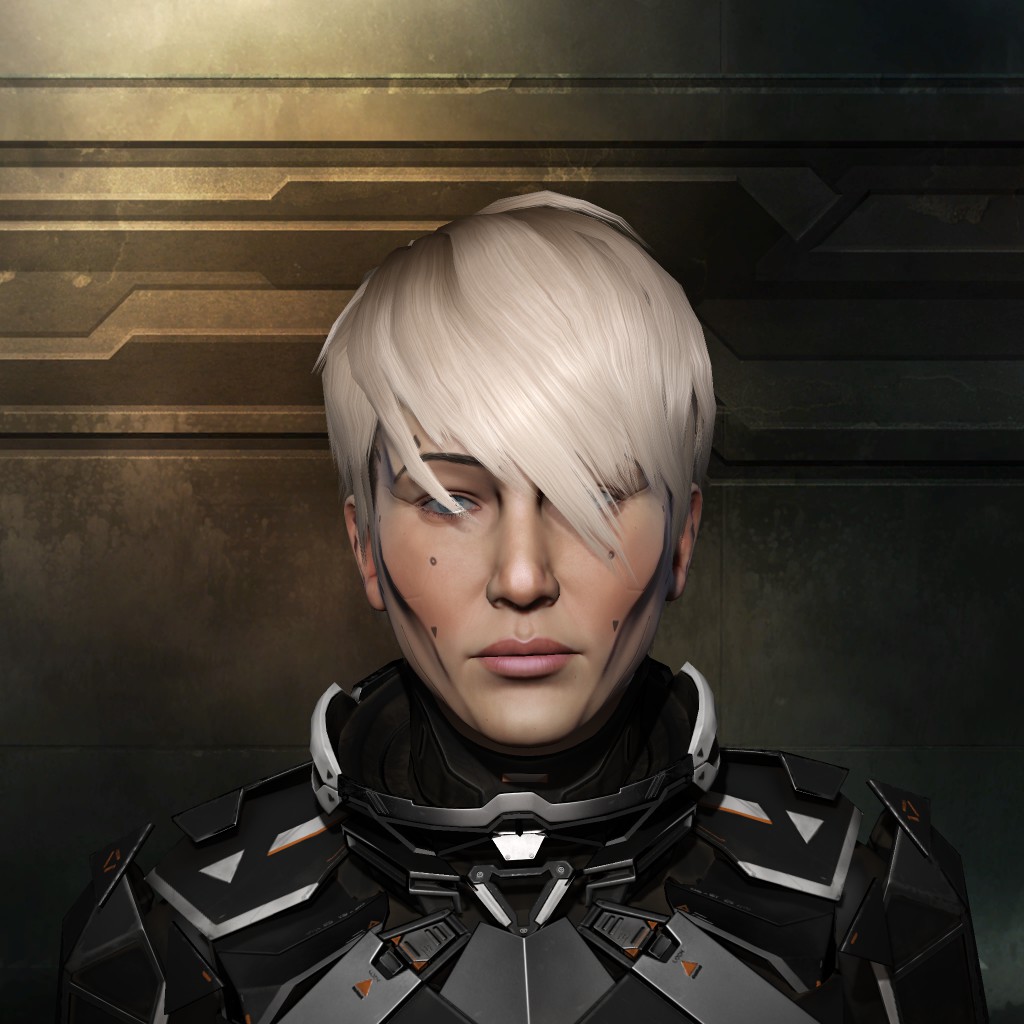 Empress Atreides