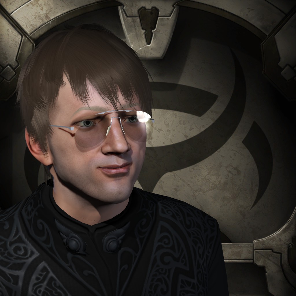 Kip Ulysses