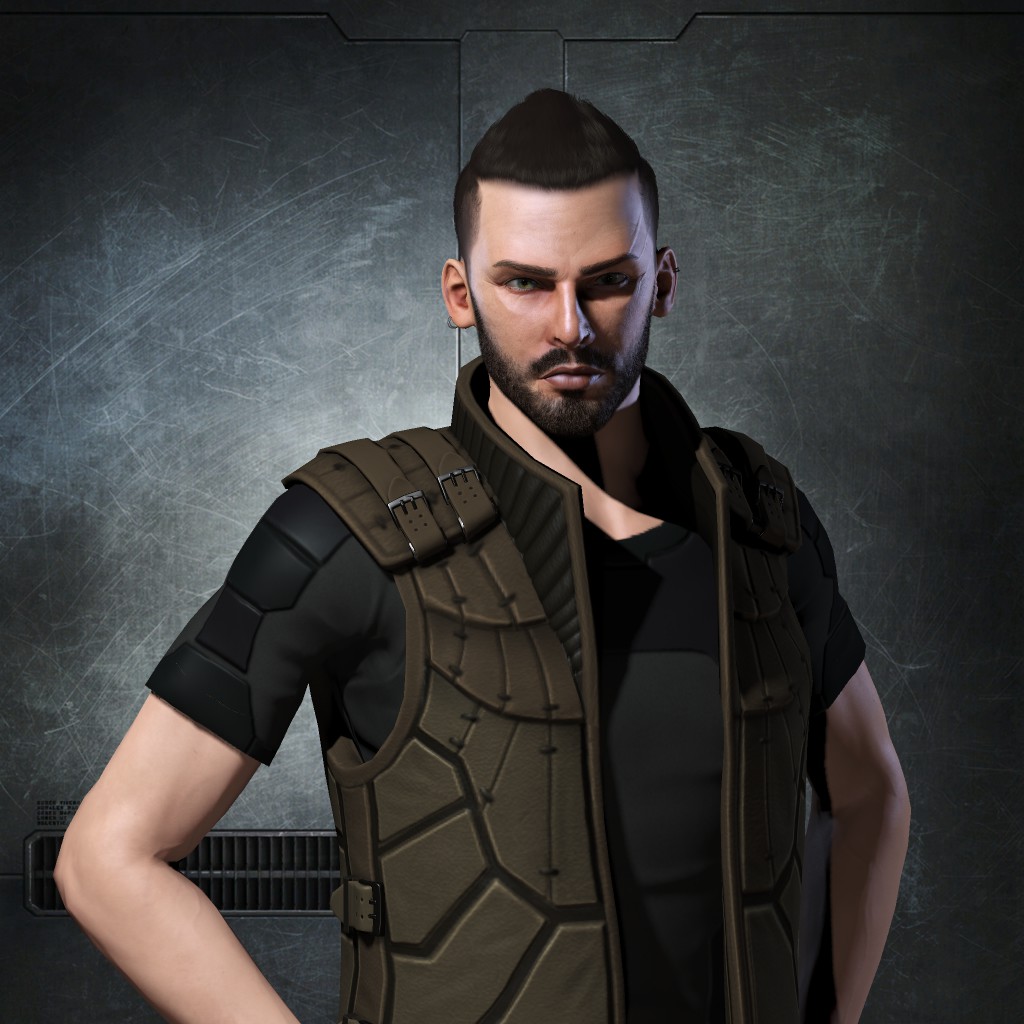 Dleih Katarn