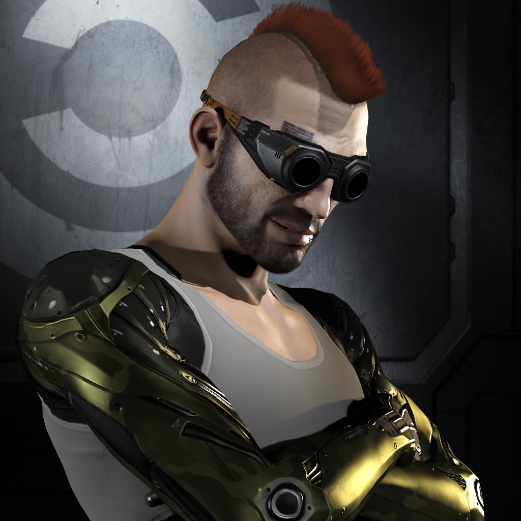 Solomon Samara