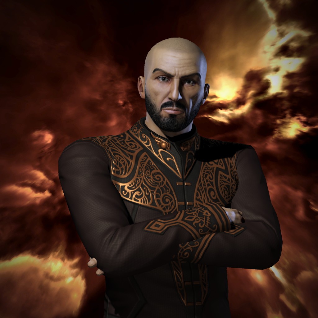 Volkoff Ozran