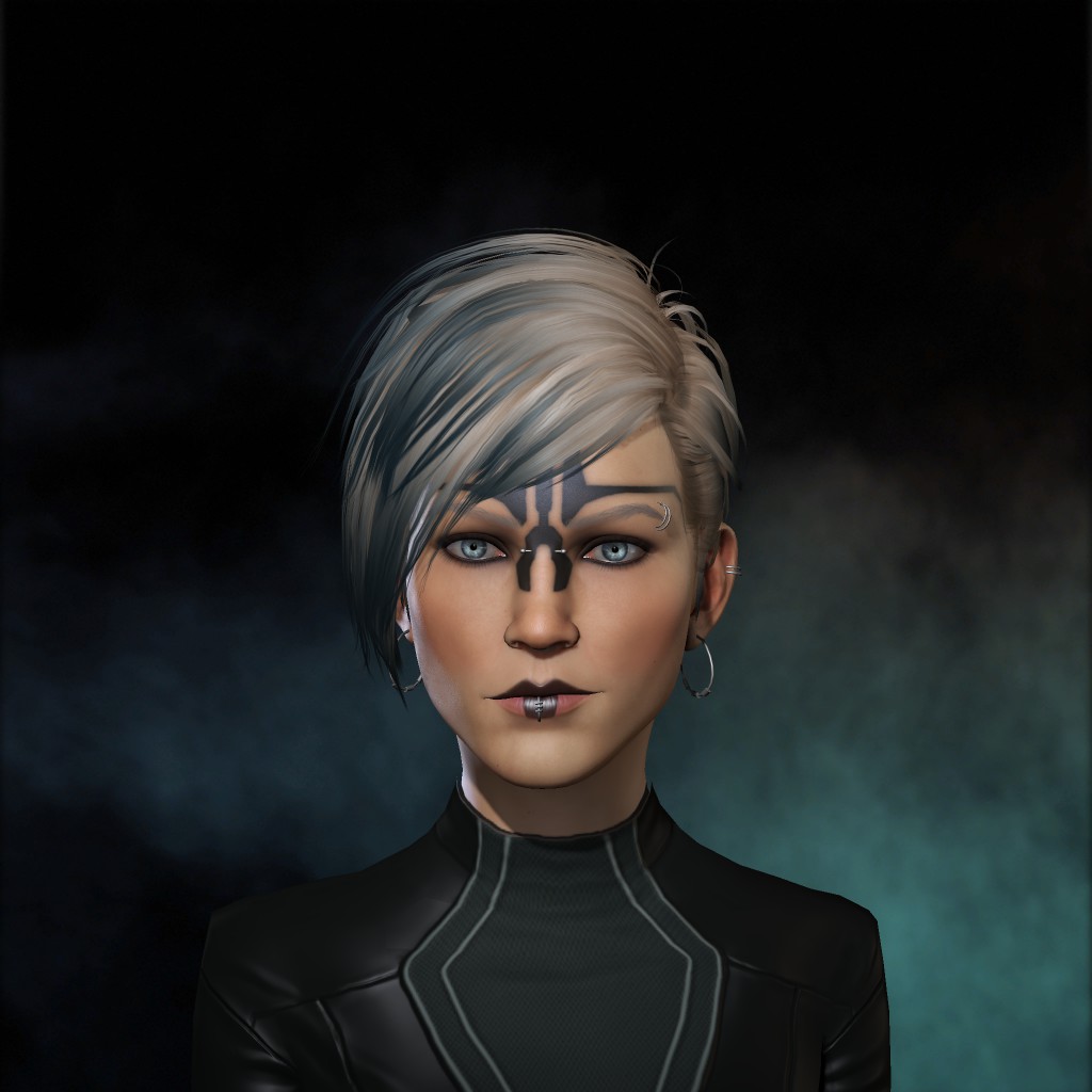 Blair Askold