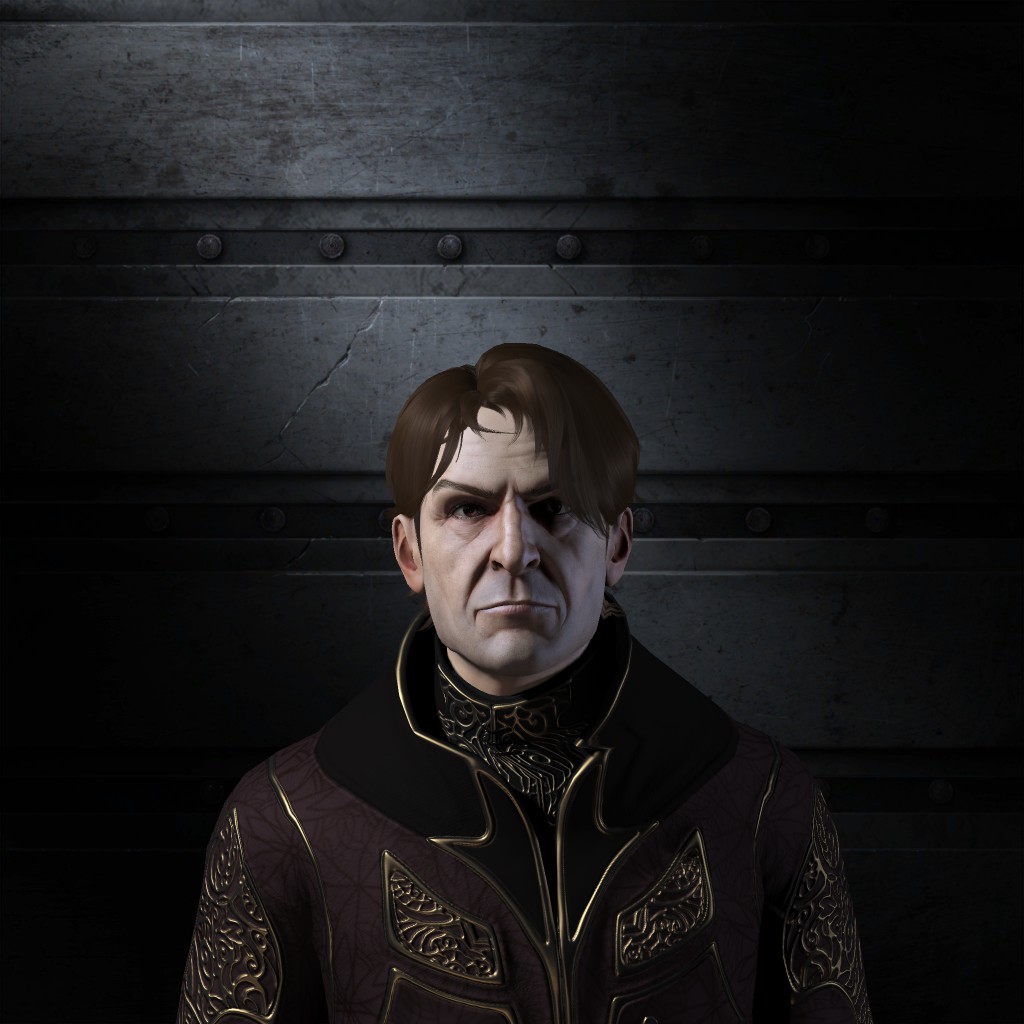 Garrett Targaryen