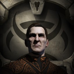 Math Bukandara portrait
