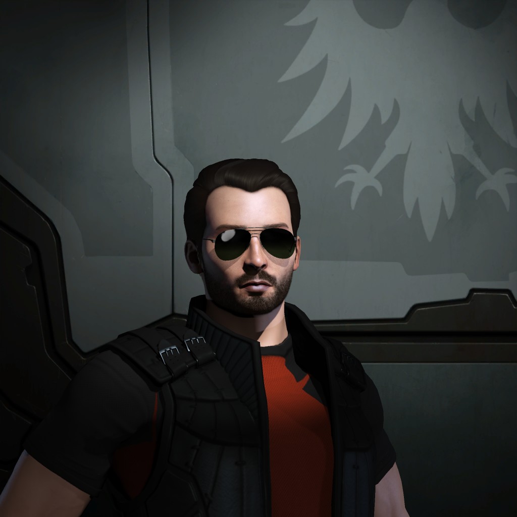 Jackal Hazenstab